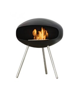 Биокамин Cocoon Fires напольный Terra Black